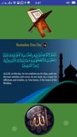 RAMADAN DAILY DUAS 30 AUDIO imagem de tela 2