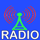 Universal FM Radio ícone