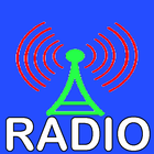 Universal FM Radio icon