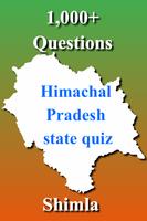 Himachal পোস্টার