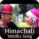 Himachali Video Songs : Himachali Video Gane aplikacja