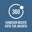 VR Kota Tua Jakarta-APK