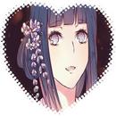 Hinata Hyuga Wallpapers APK