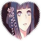 Hinata Hyuga Wallpapers أيقونة