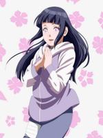 Hinata Hyuga Wallpapers الملصق