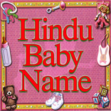 Hindu Baby Names