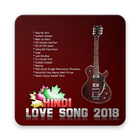 Hindi Love Song 2018 icono