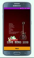 Hindi Love Song 2018 โปสเตอร์