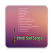 Hindi Sad Songs