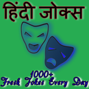 Fresh Hindi Jokes 2017 Offline APK