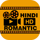 Hindi Movie Romantic biểu tượng