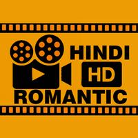 Hindi Movie Romantic Affiche