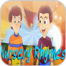 Hindi Nursery Rhymes for Kids APK