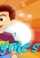 Hindi Nursery Rhymes for Kids Affiche
