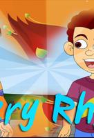 Hindi Nursery Rhymes for Kids capture d'écran 2