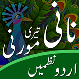 Nani Teri Morni Bachon ki Urdu Nazmain Hindi Songs icon