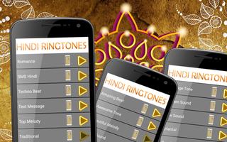 Hindi Ringtones โปสเตอร์