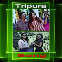 Tripura  Top Song Ekran Görüntüsü 2