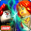 CLUE For LEGO Quest & Collect