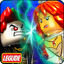CLUE For LEGO Quest & Collect APK