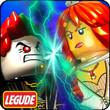 CLUE For LEGO Quest & Collect biểu tượng