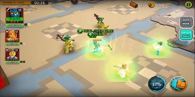 CLUE For LEGO Quest & Collect ảnh chụp màn hình 2