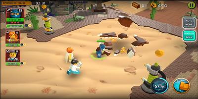 CLUE For LEGO Quest & Collect ảnh chụp màn hình 3