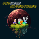 Fat Hero Adventures