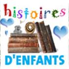 Histoires D Enfants ícone