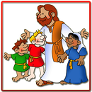 Historias Biblicas-APK