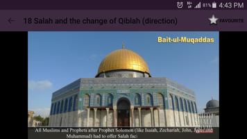 History Of Islam Urdu/English screenshot 2