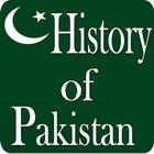 HISTORY OF PAKISTAN - English icône
