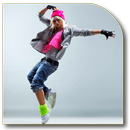 Hip Hop Dancing APK