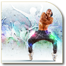 Хип-хоп танец APK