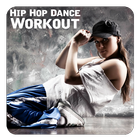 Hip Hop Dance Workout ikona