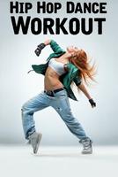 Hip Hop Dance Workout plakat