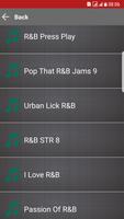 Hip Hop R&B Songs MP3 capture d'écran 3