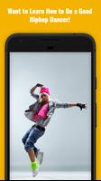 Hip Hop Dance Guide poster
