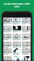 Hip Hop Dance Guide screenshot 1