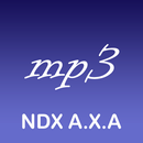 Hip Hop NDX A.X.A Mp3 APK