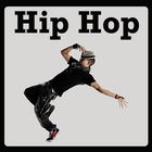 Hip Hop Dance Steps VIDEOs icône