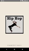 Hip Hop Dance Steps VIDEOs پوسٹر