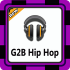Hip Hop Dangdut G2B Stasiun Tugu Mp3 icono