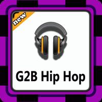 Hip Hop Dangdut G2B Stasiun Tugu Mp3 Poster