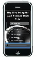 Hip Hop Dangdut G2B Stasiun Tugu Mp3 capture d'écran 1
