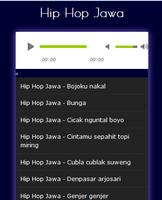 Hip Hop Jawa Populer screenshot 1