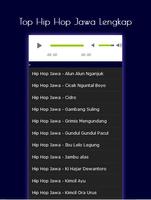 Top; java Hip Hop Mp3 Complete Mp3 screenshot 1