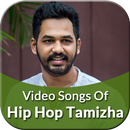 Hip Hop Tamizha Songs - Album Songs APK