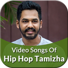 Hip Hop Tamizha Songs - Album Songs icône