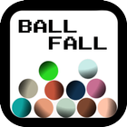 BallFall-icoon